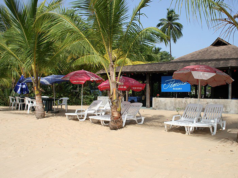 Sierra Leone